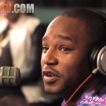 Cam’ron Talks Posting JuJu’s Shapely Figure On Instagram & More With DJ Kay Slay (Video)