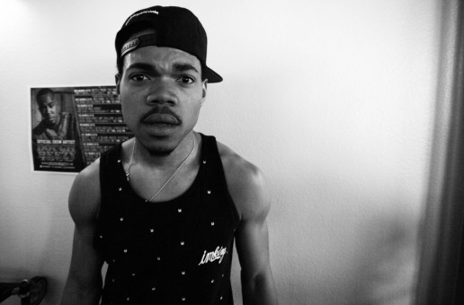 Chance The Rapper Says He May Never Release A Project For Sale