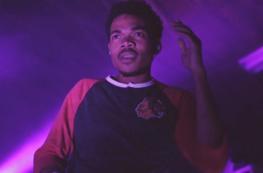 Chance the Rapper – Social Experiment Tour: Day 1 (Video) (Directed By Fragd Films)