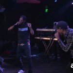 Nipsey Hussle & Dom Kennedy – Checc Me Out  (Live On SKEE TV) (Video)