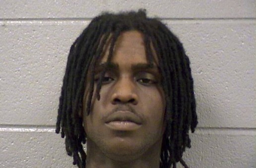 Chief Keef Released From Jail Again
