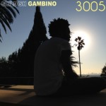 Childish Gambino – 3005
