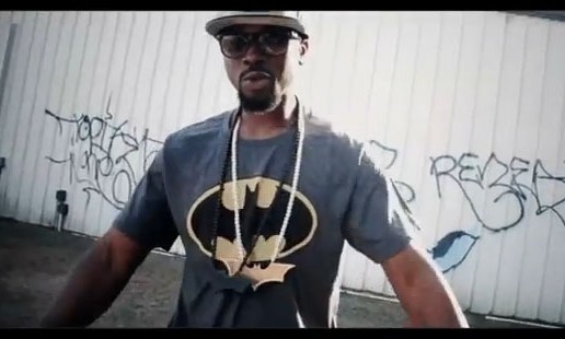 Chox-Mak – No Weapons (Official Music Video)