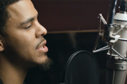 MTV’S LIFE & RHYMES: J.COLE (Video)