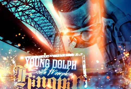 Young Dolph – South Memphis Kingpin (Mixtape) + HHS1987 Interview