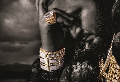 DJ Khaled – Suffering From Success (Album Stream)