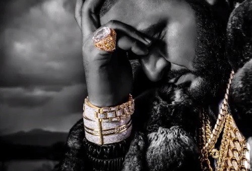 DJ Khaled – Suffering From Success (Album Tracklist)