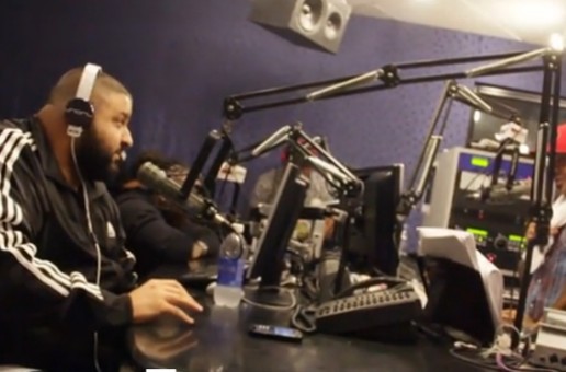 DJ Khaled – Suffering From Success ATL (Vlog)