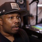 DJ Scratch Talks Jam Master Jay And His Early Days W/ Fuse TV (Video)