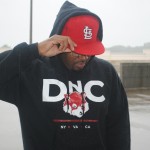 Distinct Nature Clothing x KING COLLECTION
