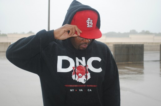 Distinct Nature Clothing x KING COLLECTION
