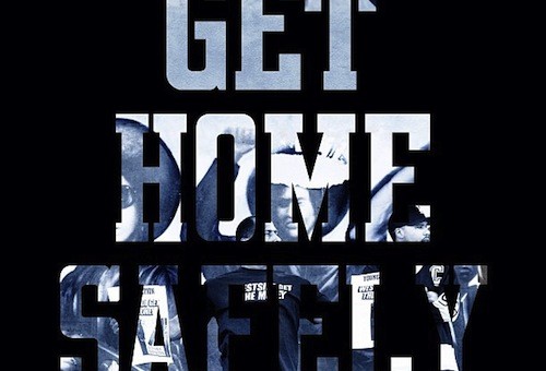 Dom Kennedy – Get Home Safely (Album Stream)