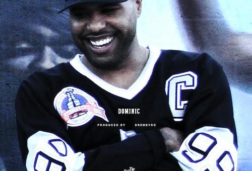 Dom Kennedy – Dominic