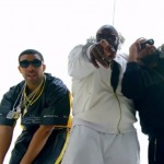 Drake – Hold On We’ Re Going Home (MMG Remix) Ft. Rick Ross