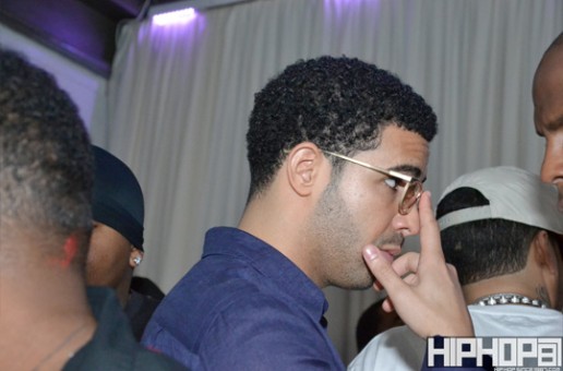 Drake Postponed His Philly Show Last Night Due To Technical Issues