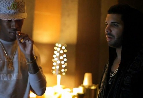 Drake And Future Discuss ‘Would You Like A Tour?’