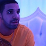 Drake Talks “Trophies” With Revolt TV (Video)