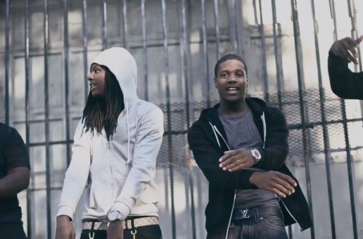 Lil Durk – Traumatized (Video) (Directed By A Zae Production)