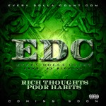 E.D.C. & Rich Lou – E.D.C. (Album Stream)