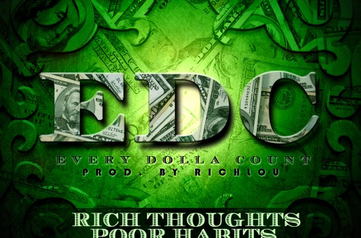 E.D.C. & Rich Lou – E.D.C. (Album Stream)