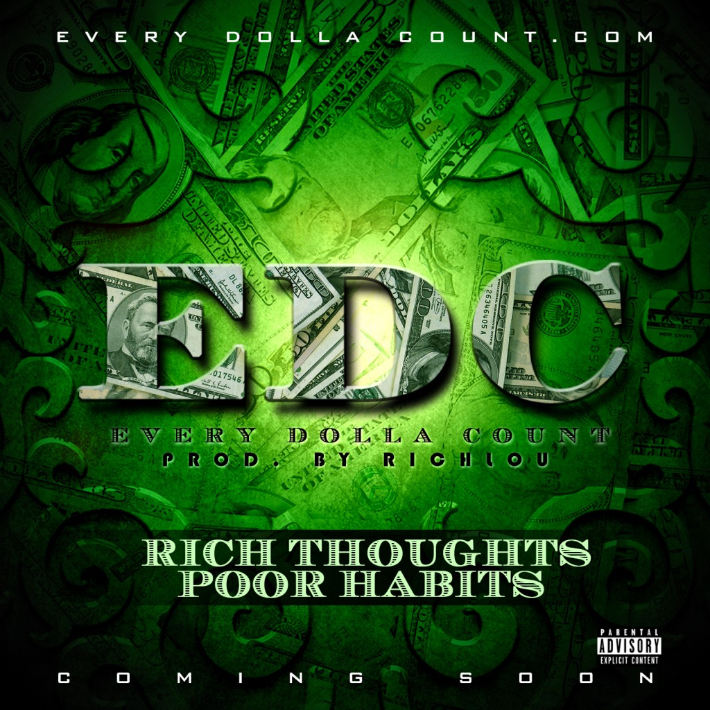 edc11-1024x1024 E.D.C. & Rich Lou - E.D.C. (Album Stream)  