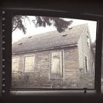 Eminem – The Marshall Mathers LP 2 Deluxe (Cover Art & Tracklist)