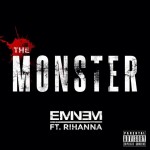Eminem – The Monster Ft. Rihanna (Audio)