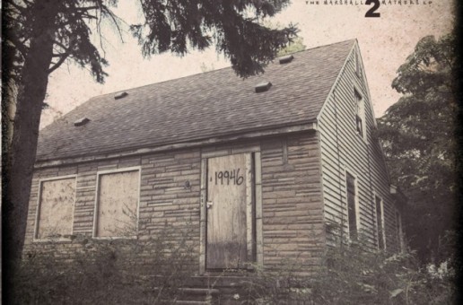 Eminem – The Marshall Mathers LP 2 (Tracklist)