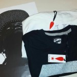 Enter To Win a Autographed Pusha T MNIMN Poster & Limited Edition Play Cloths T-Shirt