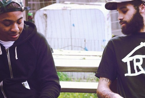 FatKidsBrotha – Magic Ft. Miloh Smith (Video) (Dir. by @KUSUMADJAJ)