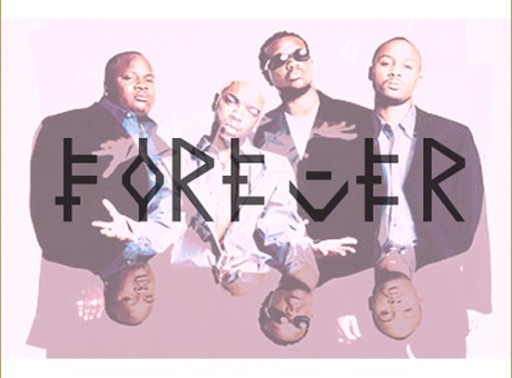 ForteBowie – Dru Hill Forever (It’s Yours)