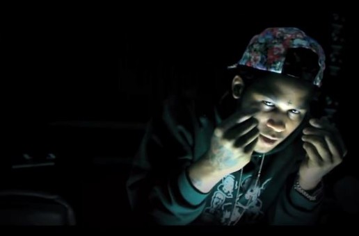 Fredo Santana – No Hook (Prod. By Lex Luger) (Video)