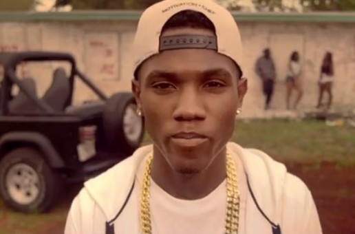 B. Smyth – Win Win Ft. Future (Video)