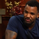Game Talks Reality TV, 50 Cent, Leaving Interscope And More With Larry King (Video)