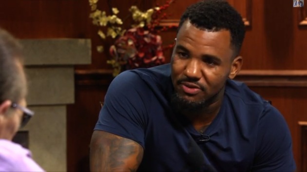 gameHHS1987 Game Talks Reality TV, 50 Cent, Leaving Interscope And More With Larry King (Video)  