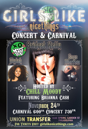 gln-carnival-4x6-flyer-rgb Bridget Kelly To Headline 'Girls Like nicethings' Concert In Philly  
