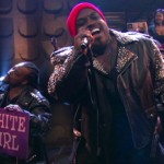 Goodie Mob – Amy (Live On Conan) (Video)