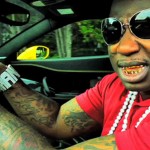 Gucci Mane Returns To Jail For A Six Month Stint