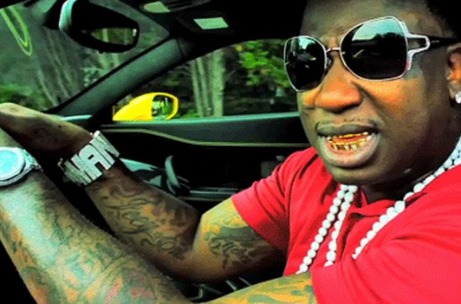 Gucci Mane Returns To Jail For A Six Month Stint