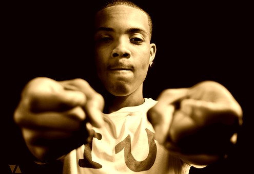 Lil Herb – Control Me (Video) (Directed By @WhoIsHiDef)