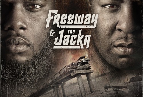 Freeway & The Jacka – Cherry Pie Ft. Freddie Gibbs And Jynx