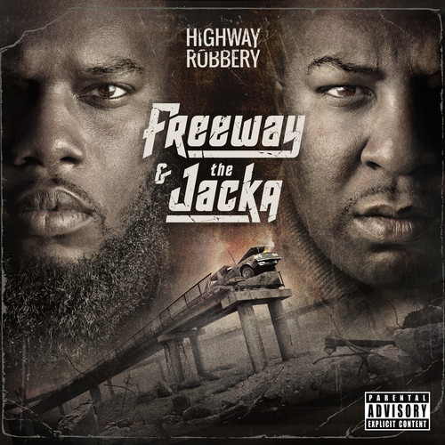 highway-hhs1987 Freeway & The Jacka - Cherry Pie Ft. Freddie Gibbs And Jynx  