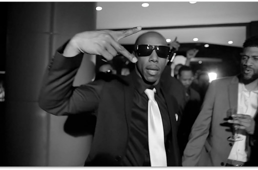 Hollewood Playboi – Baby (Video) (Dir. by Dwight Malik Gibson)