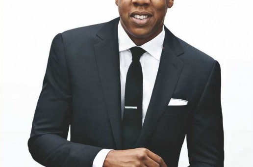 Jay Z Talks Blue Ivy’s Musical Preference, Selling Crack, Obama & More With Vanity Fair