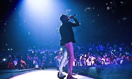 Chris Brown – Im Still