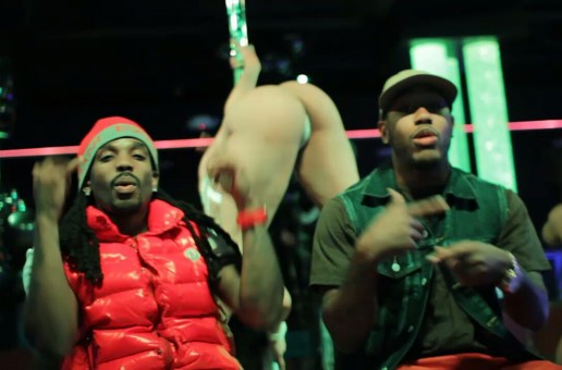 Faray – Pole Action Ft. LewCane (Prod. by Illmuzik Beatz) (Video)