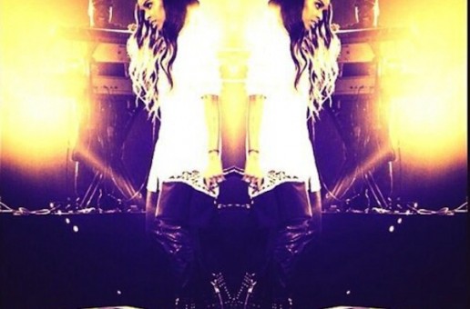 Angel Haze – Backseat Freestyle