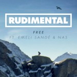 Rudimental – Free Ft. Emeli Sande & Nas (Remix)