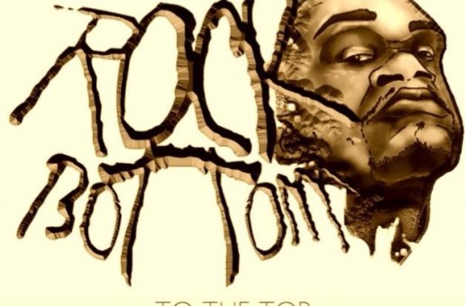 Rock Bottom – From The Bottom To The Top (Mixtape)