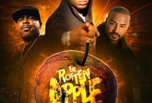 Papoose – Rotten Apple Ft. N.O.R.E. & Ebro